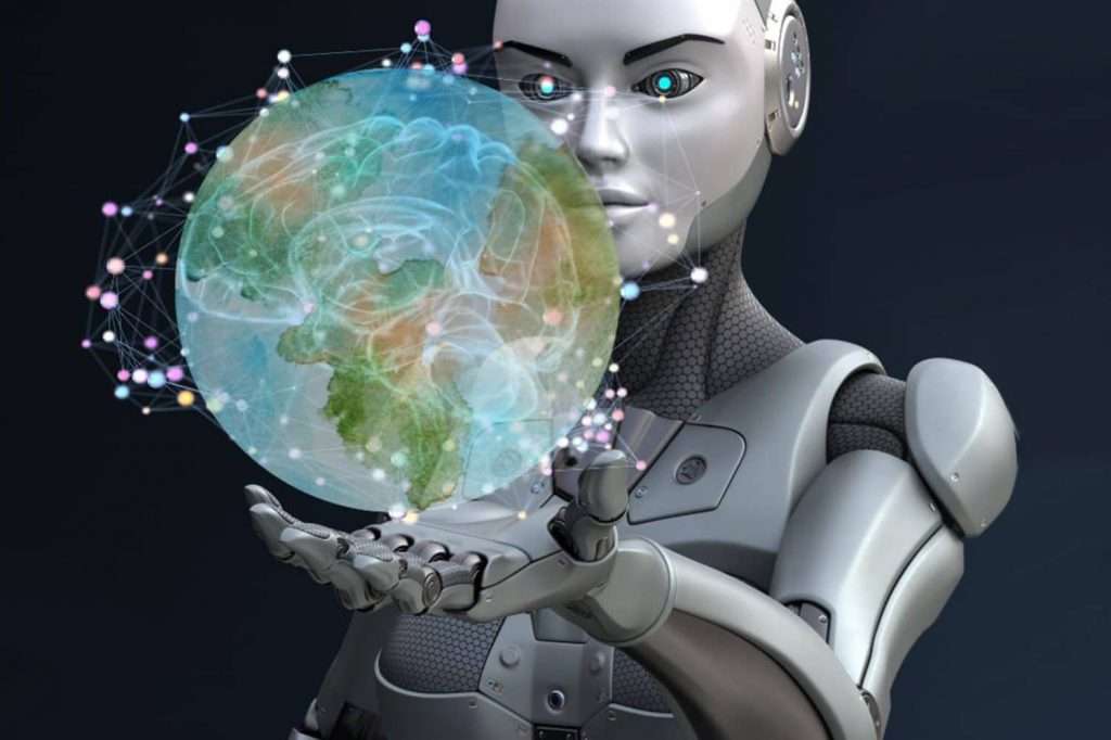 OpenAI ChatGPT - ChatGPT3 - ChatGPT4