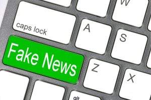 Fake News Keyboard