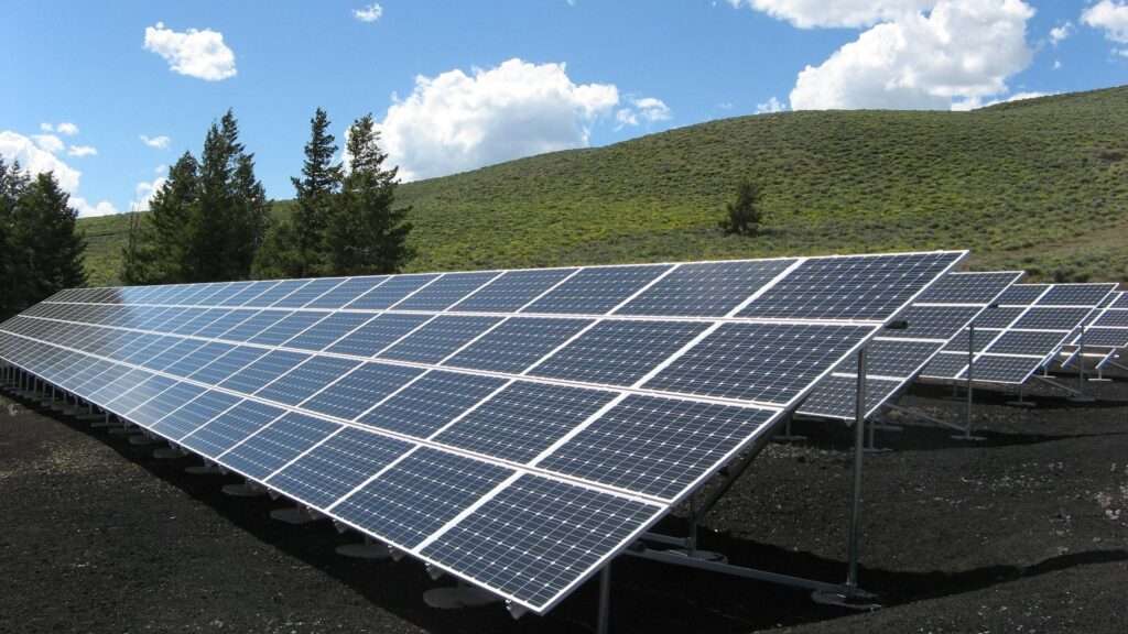 Solar Panels 1