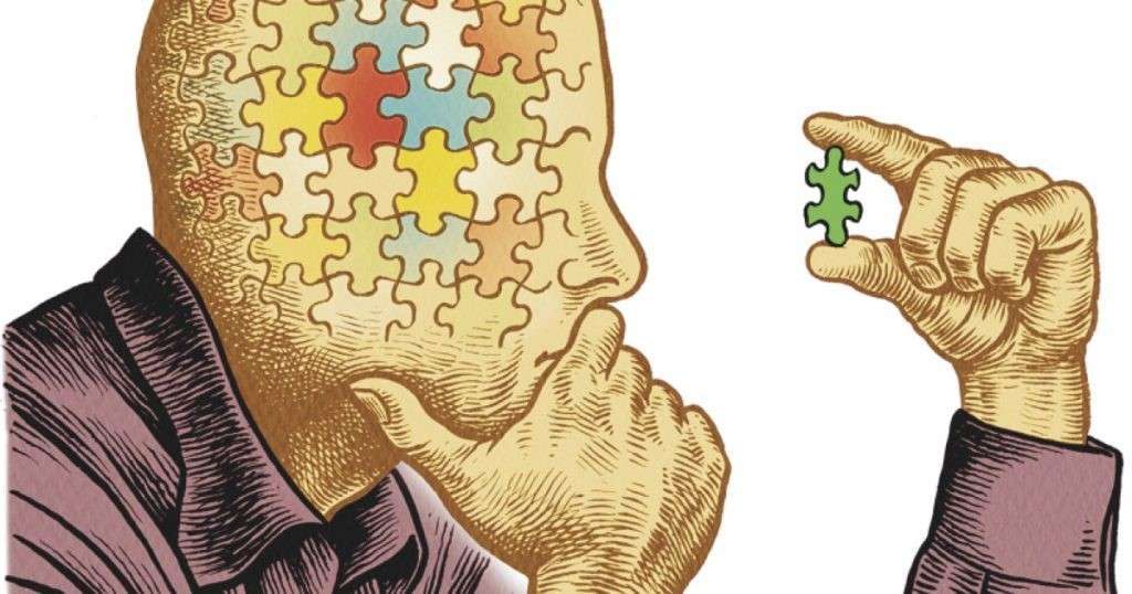 Thinking Puzzle