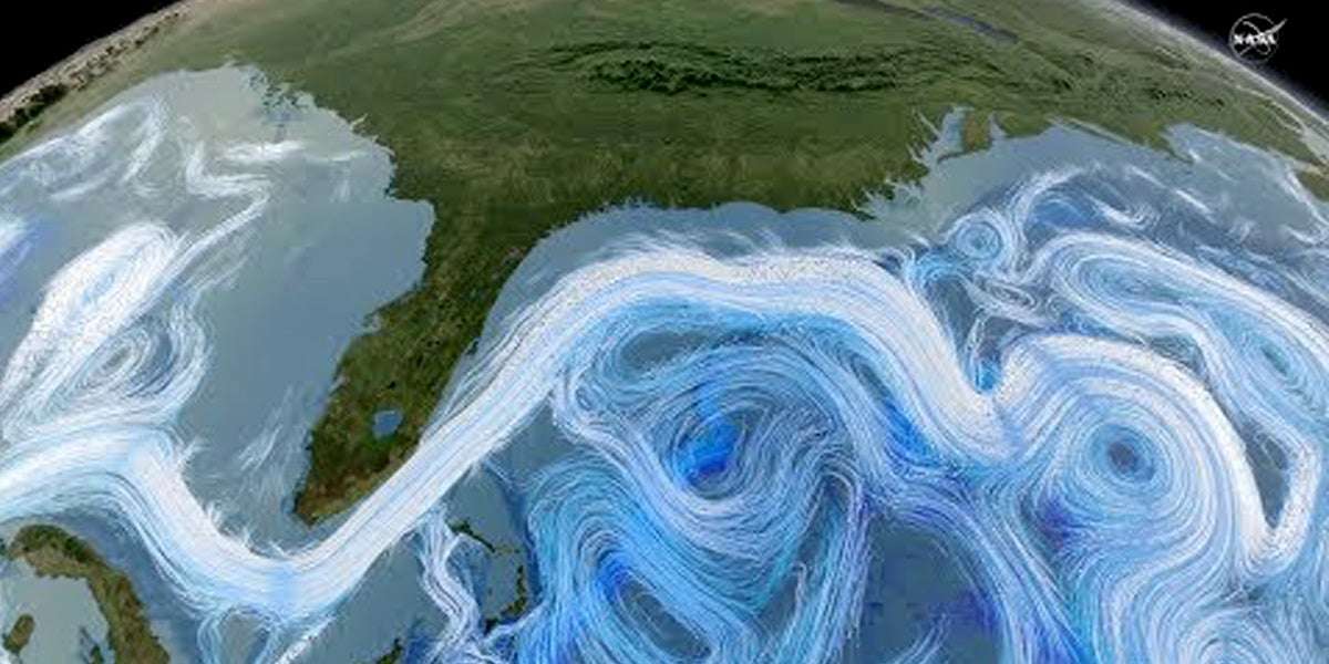 Ocean Circulation