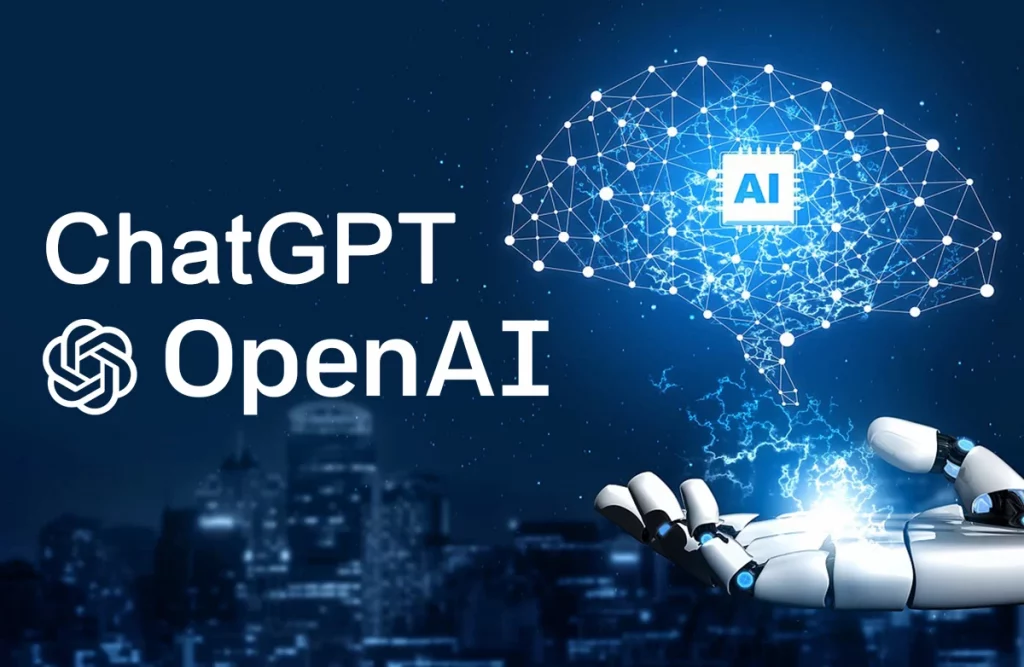 ChatGPT definition fonction utilisation