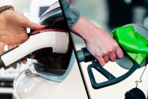 Sustainability: Electric vs Ethanol
