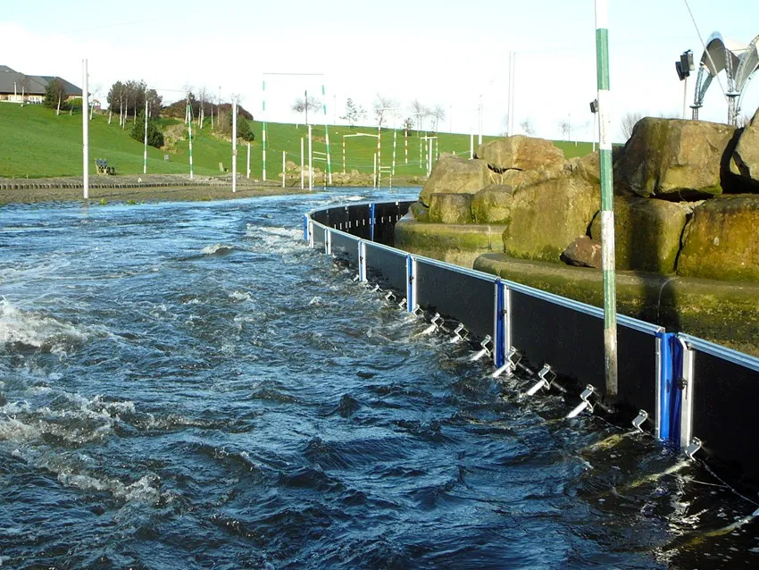 AquaFence til EM semi iurban.in .th